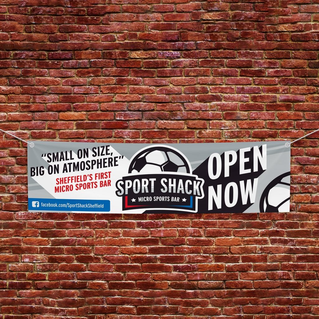 Vinyl Banner, pvc, custom