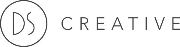 DS Creative Logo Landscape