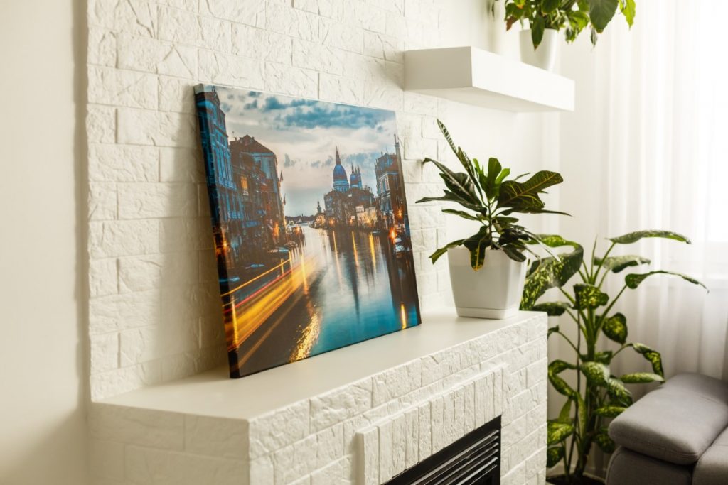 Canvas Prints
