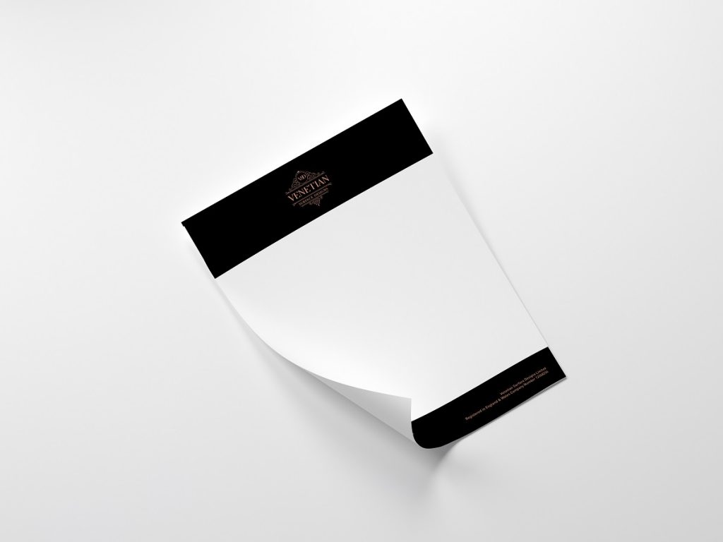 Letterheads