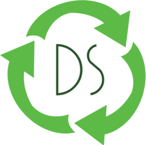 Eco-Friendly Product Symbol